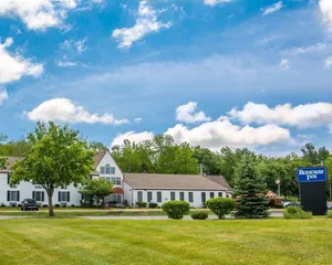 Image of Rodeway Inn