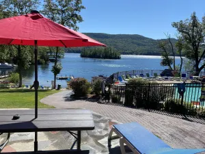 Image of Boulder's Resort