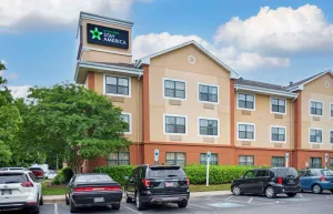 Image of Extended Stay America Suites - Columbia - Columbia Parkway