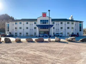 Image of Econo Lodge
