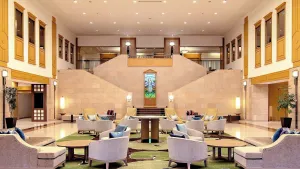 Image of ANA Crowne Plaza Chitose by IHG