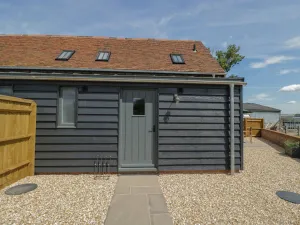 Image of Kingfisher, 2 The Old Stables