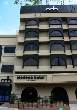 Image of Hotel Modena - São José dos Campos