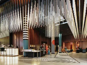 Image of Pullman Berlin Schweizerhof