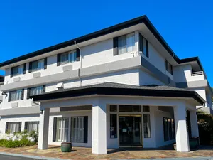 Image of Governors Inn Hotel Sacramento
