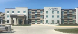 Image of Cobblestone Hotel and Suites - Jefferson