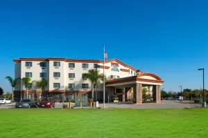 Image of Hotel Chino Hills
