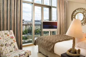 Image of Goralska Résidences Paris Bastille