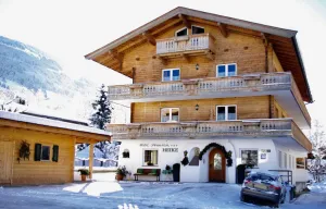 Image of Hotel-Pension Heike
