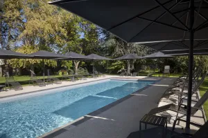 Image of Aux Deux Clefs Hostellerie Groff