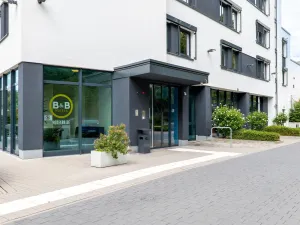 Image of B&B Hotel Stuttgart-Airport/Messe
