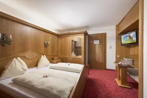 Image of Familotel St. Johanner Hof