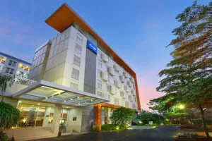 Image of Kyriad Hotel Airport Jakarta