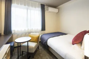 Image of HOTEL MYSTAYS Kanda