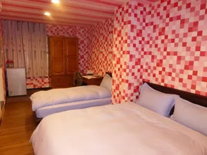 Image of Come Inn Taipei II