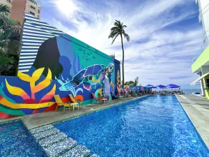 Image of Park Inn by Radisson Mazatlan