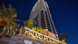 Image of Dream Penthouse at Palms Place