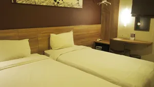 Image of G7 Hotel
