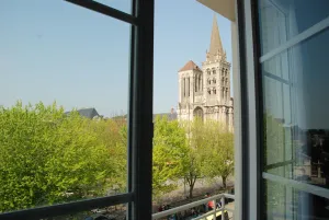 Image of The Originals City, Hôtel Cathédrale, Lisieux