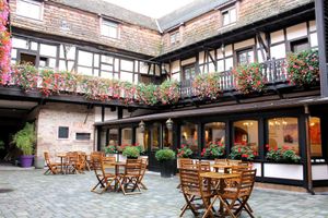 Image of Le Gouverneur Hotel