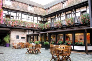 Image of Le Gouverneur Hotel