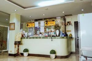 Image of Hotel Juliano