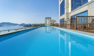 Image of Yeosu Sunset Hostel and Pension