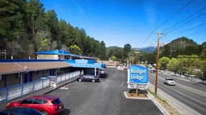 Image of Budget Lodge