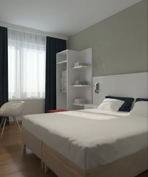 Image of Hotel Andante aan Zee