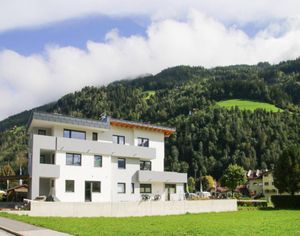 Image of Apartment in Aschau at the lake