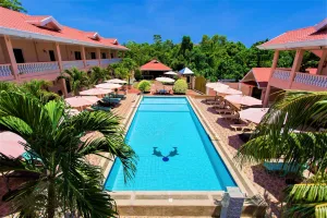 Image of Conrada's Place Hotel and Resort