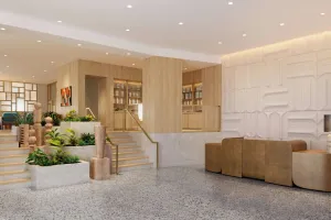 Image of The Seahaus Hotel, Atlantic City, a Tribute Portfolio Hotel