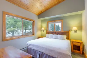 Image of Eagle Ridge Resort at Lutsen Mountains