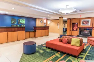 Image of Fairfield Inn & Suites by Marriott Muskegon Norton Shores