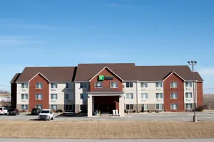 Image of Holiday Inn Express Hotel & Suites Maryville by IHG