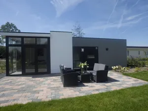 Image of Modern Holiday Home Near Golf Course