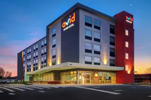 Image of avid Hotel Fort Mill - Carowinds Blvd by IHG