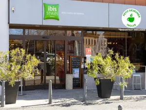 Image of ibis styles Albi Centre Le Theatro