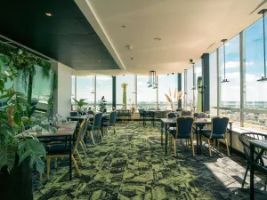 Image of Mercure Paris Orly Rungis Aéroport