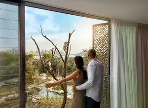 Image of Wildlife Retreat at Taronga