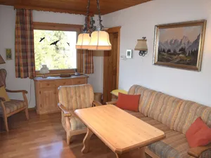 Image of Holiday home Karwendel