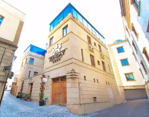 Image of Sunday Hotel