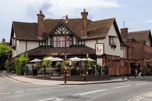 Image of Red Lion Hotel