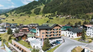 Image of Hotel Nassereinerhof
