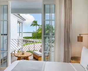 Image of Islander Bayside Villas & Boatslips