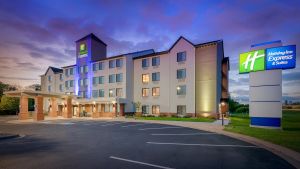 Image of Holiday Inn Express Hotel & Suites Coon Rapids - Blaine Area by IHG