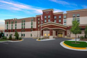 Image of Homewood Suites by Hilton Reston