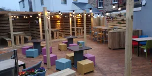 Image of Barley Sheaf, Old Bridge Street EN SUITE ROOMS, ROOM ONLY