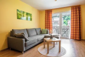Image of Hotelpark Bodetal mit Ferienwohnungen