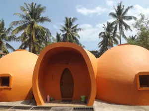 Image of Pumpkin Villa  Lombok